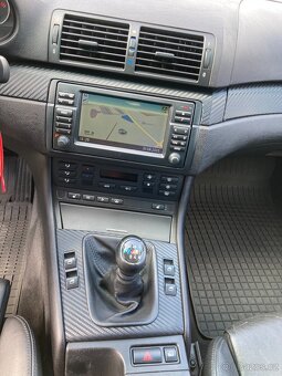 BMW E46 330Ci - 9