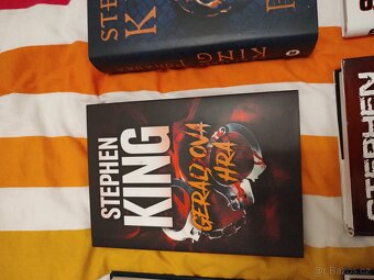 Stephen King - 9