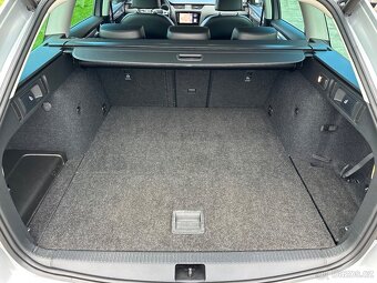 Škoda Octavia 3 2,0TDi STYLE Combi – 2018 – FULL LED,EL.KUFR - 9