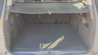 Citroën Grand C4 SpaceTourer 1.5 BLUEHDI BUSINESS LOUNGE - 9