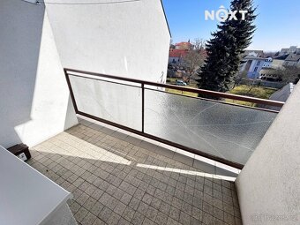 Pronájem byt 2+1, 59㎡ - 9