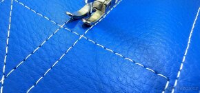 šicí stroj TEXI TRONIC 7 NF - 9