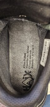 Protipořezová obuv HAIX, vel. 45, pošt. zdarma - 9