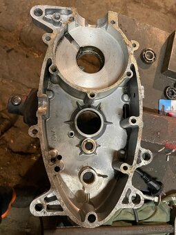 Kartery Jawa Pionýr 05 PÁROVÉ - 9