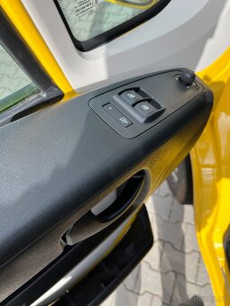 PEUGEOT BOXER DÍLNA L2H2 2.2HDi 96kW,2016,KLIMA,DPH,TAŽNÉ - 9