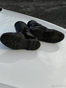 Sidi ADVENTURE GTX 2 Mid vel 44 - 9