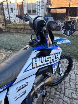 Husqvarna fc350 2024 - 9