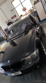 BMW E65 750i - 270 kW 2008 - 9