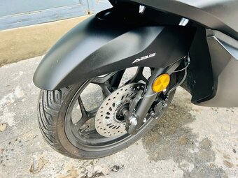 Honda PCX125, možnost splátek a protiúčtu - 9