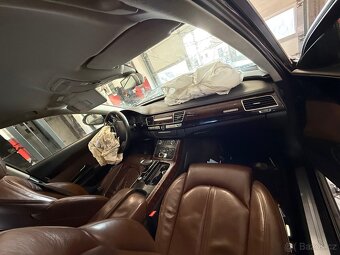 NAHRADNI DILY Audi A8 D4 4H 4.2TDI 258kw CDSB - 9