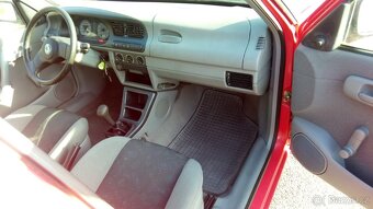 Škoda Felicia 1,3MPI - 9