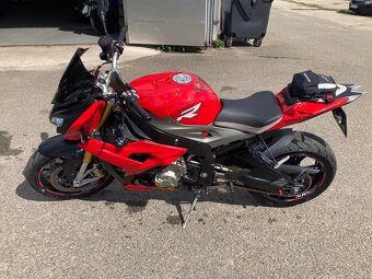 BMW s1000r - 9