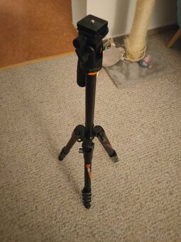 Stativ Vanguard veo 235 ap - 9