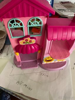 Balíček hraček - 9