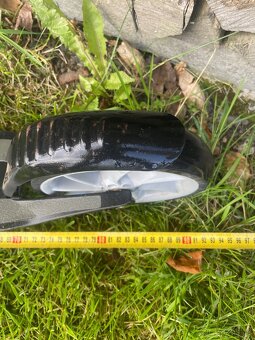 Dětská koloběžka - 9