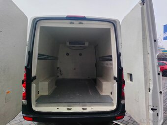 VW Crafter 2.0TDI Klima - 9