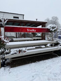 Pěstební zahradní stoly - 9