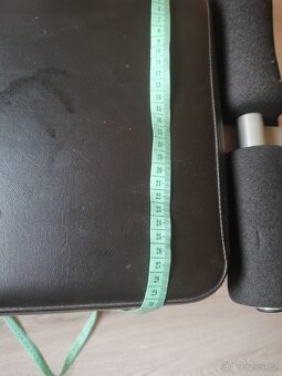 Posilovací lavice Buffalo - 9