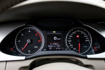 Audi A4 Avant 2.0 TDI - 9