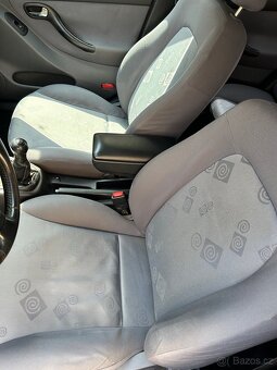 Díly ze Seat Leon 1m Toledo 2m - 9