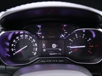 Citroën C3 1,2 PT 61kW CZ Shine DPH (2018) - 9