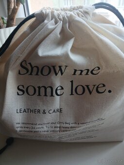 Kozena kabelka O my bag - 9