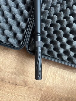 airsoft sniper Well mb03 full upgrade - 9