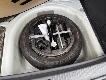 Škoda Rapid Spaceback 2019 - 9