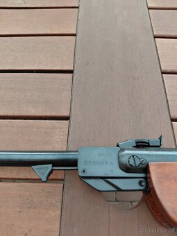 Vzduchovka - 9