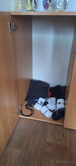 Studentský pokoj - 9