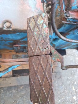 Zetor super 35. ( 42 ) - 9