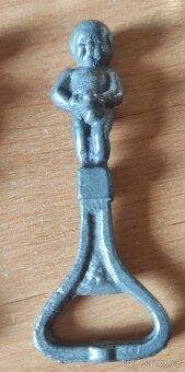 Starý otvírák. - 9