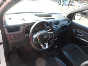 Renault Express,1,5 DCi Poškozeno - 9