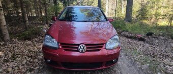 GOLF V, 1.9TDI - 9