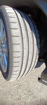 Volvo S60 2.4i 103kW - 9