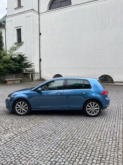 Golf VII - 9