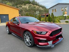 Prodám Ford Mustang 2017 3,7 V6 - 9