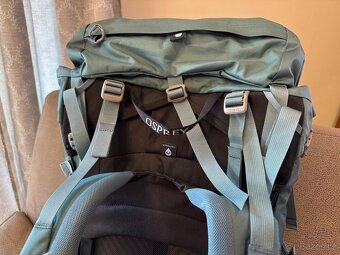 Batoh OSPREY VIVA 65 NOVÝ - 9
