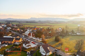 Prodej, domy/památka/jiné, 845 m2, 51233 Studenec, Semily [I - 9