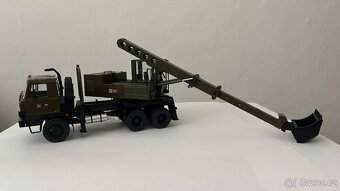 Tatra 815 UDS OSSR 1:43 Avtoistoria - 9