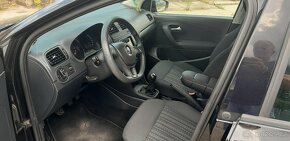 VW Polo, 06/2014, 1.4TDi, facelift, - 9