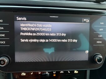 Superb 2,0TDi,147kW,4x4,DSG,DPH,ČR,STYLE,TAŽNÉ - 9