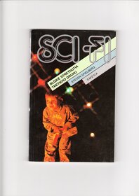 ANGLO-AMERICKÁ SCI-FI A FANTASY - 9