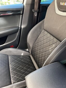 Škoda Octavia 2,0Tdi RS DSG - 9