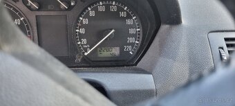 Škoda Fabia 1.4 Tdi - 9
