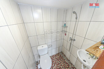 Prodej chaty, 31 m², Vlastějovice, pozemek 1408 m² - 9
