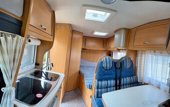 Ford Transit Chausson - 9