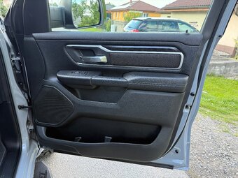 DODGE RAM 1500 DESTROYER GREY - 9