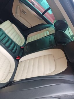 Volcwagen Passat CC R-line - 9