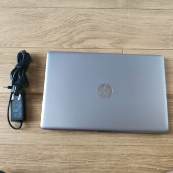 HP 255 G7 silver- 15.6"FHD/Ryzen 3/8GB RAM/512GB SSD/Win 10 - 9